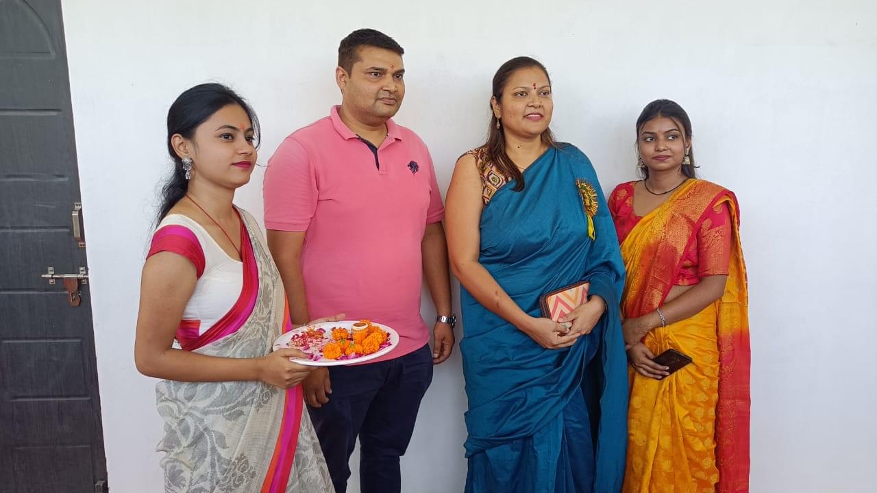 Uttaranchal Group of Institutions Haridwar Infrastructure photo 72